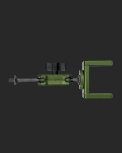 FatBoy Tripods Side Chick