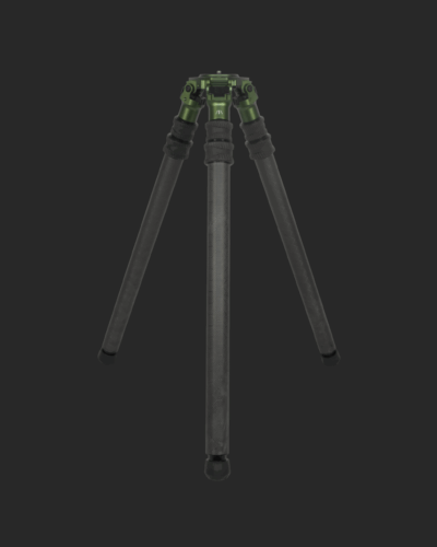 FatBoy Tripods Elevate™ Three Section Tripod