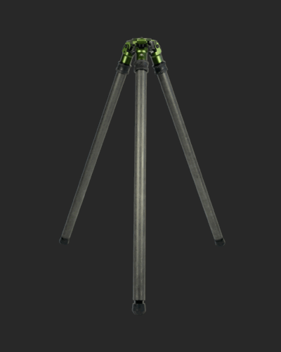 FatBoy Tripods Elevate™ Two Section Tripod