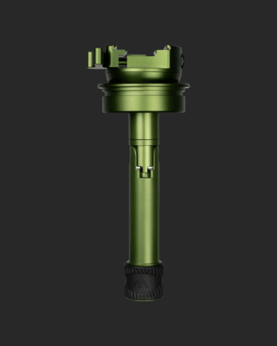 FatBoy Tripods Levitate™ Level Head