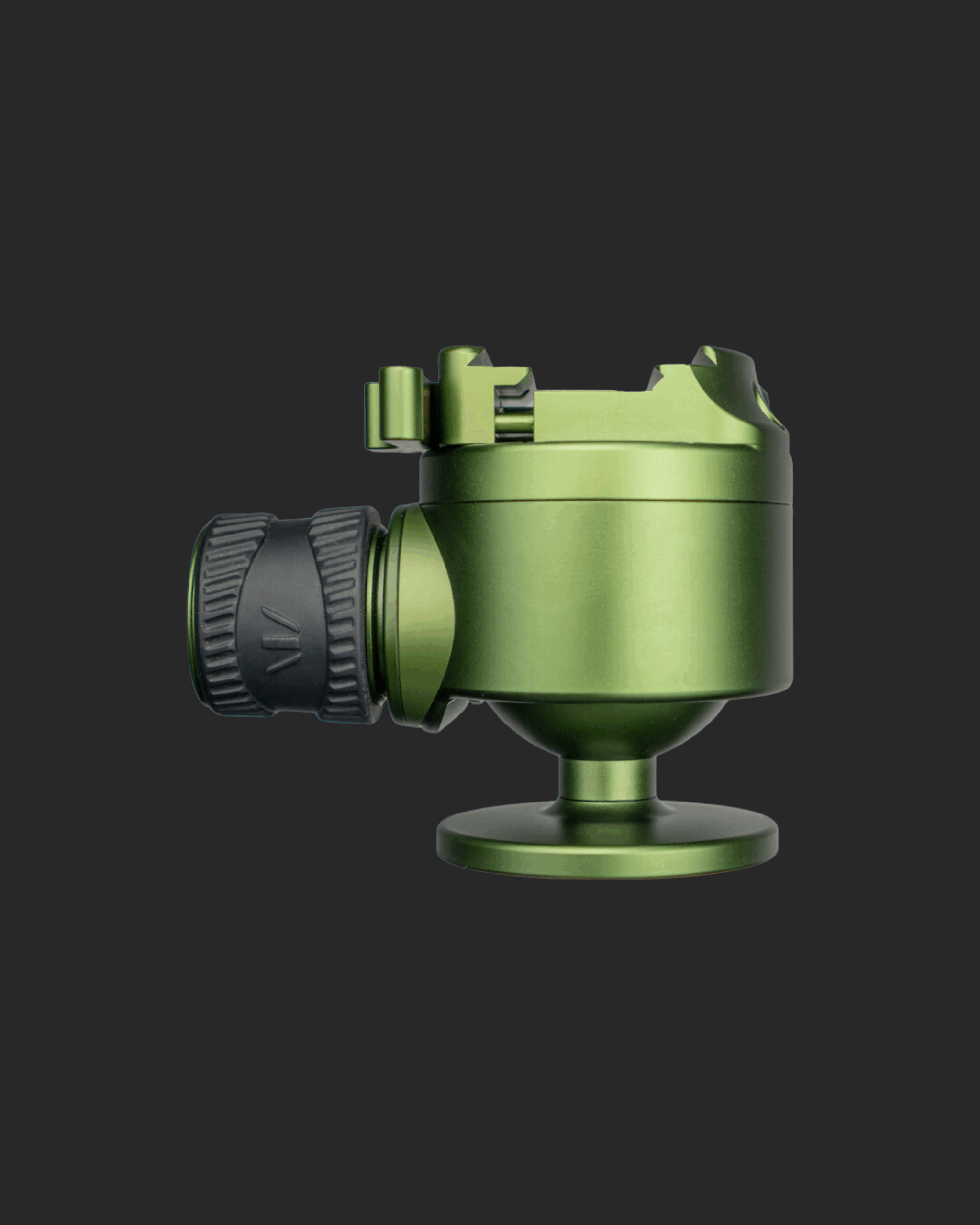 FatBoy Tripods Invert60™ Ball Head Mount - Image 2