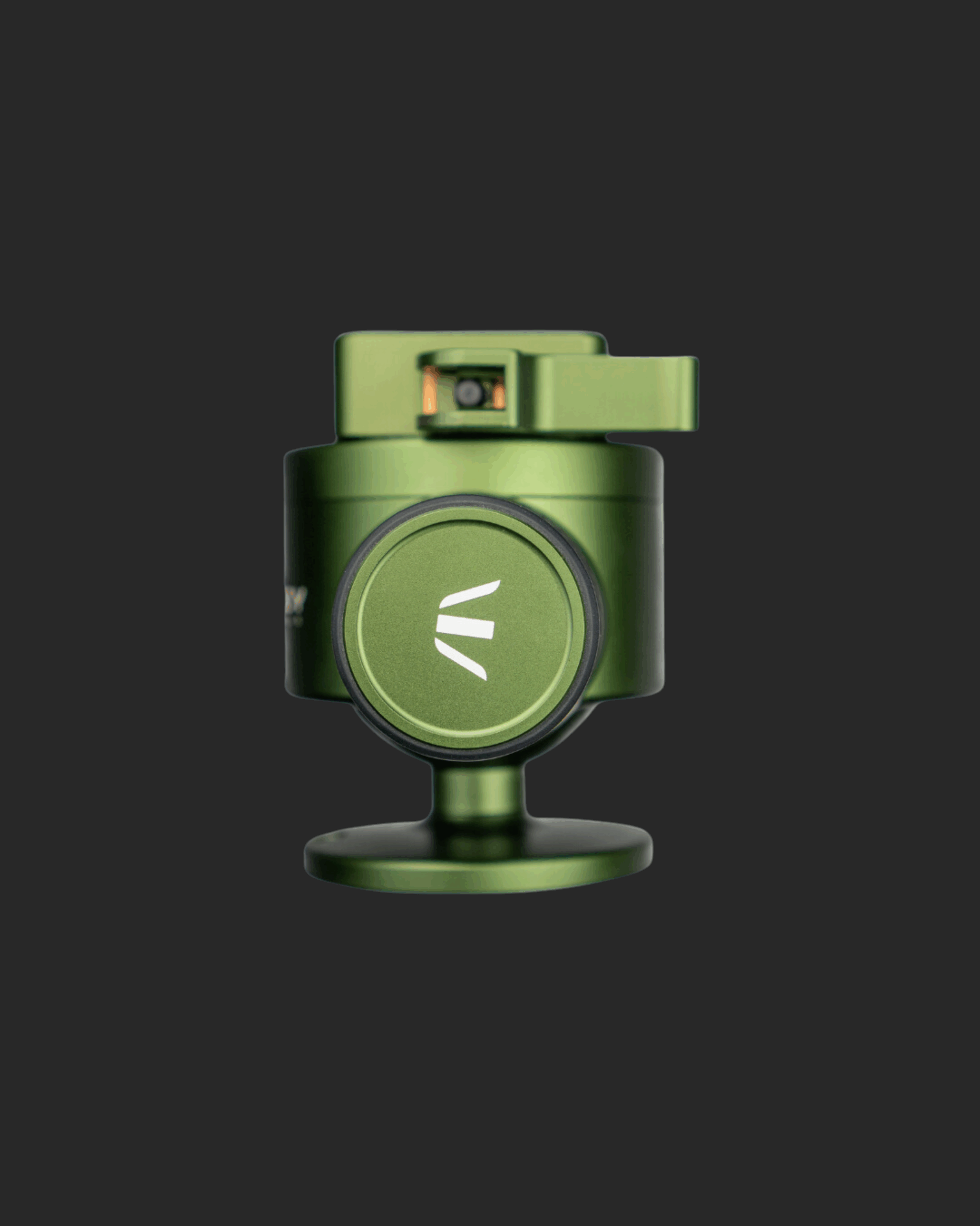 FatBoy Tripods Invert60™ Ball Head Mount - Image 4