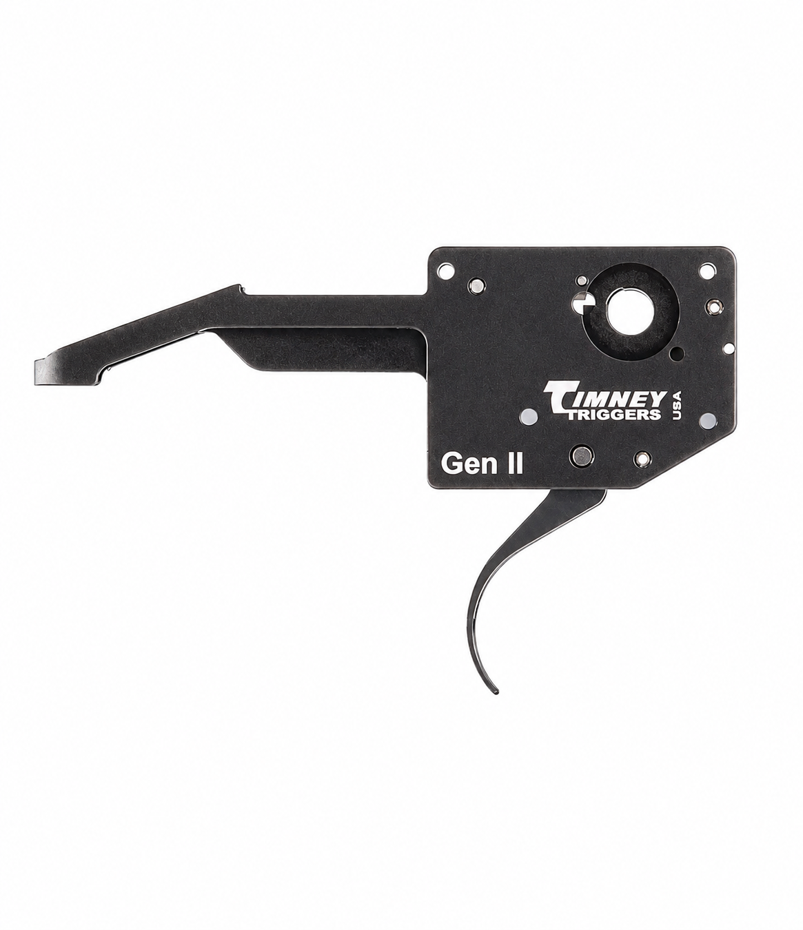Timney Ruger GenII trigger | Ruger GenII