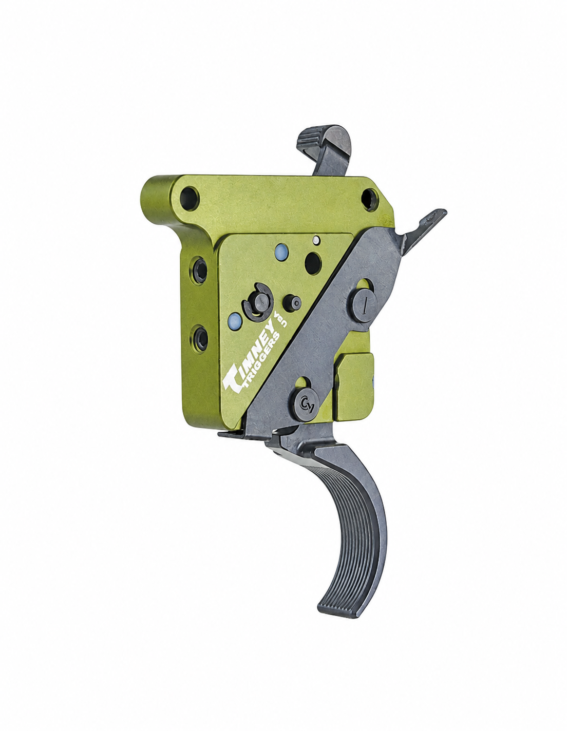 Timney Elite Hunter trigger | R700 Hunter