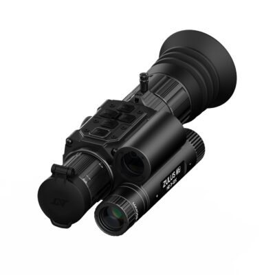 DNT ZULUS HD 3‑12x V2 LRF Digital Day / Night Vision Scope