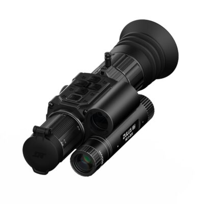 DNT ZULUS HD V2 5‑20× Digital Day/Night Vision Scope