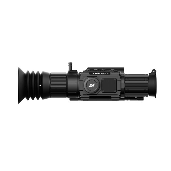 DNT ZHD520R V2 scope | 5-20x LRF - Nightshade Optics