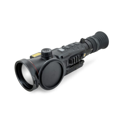 (DEMO) Nocpix RICO2 S75R 1280×1024 Thermal Riflescope with Integrated LRF