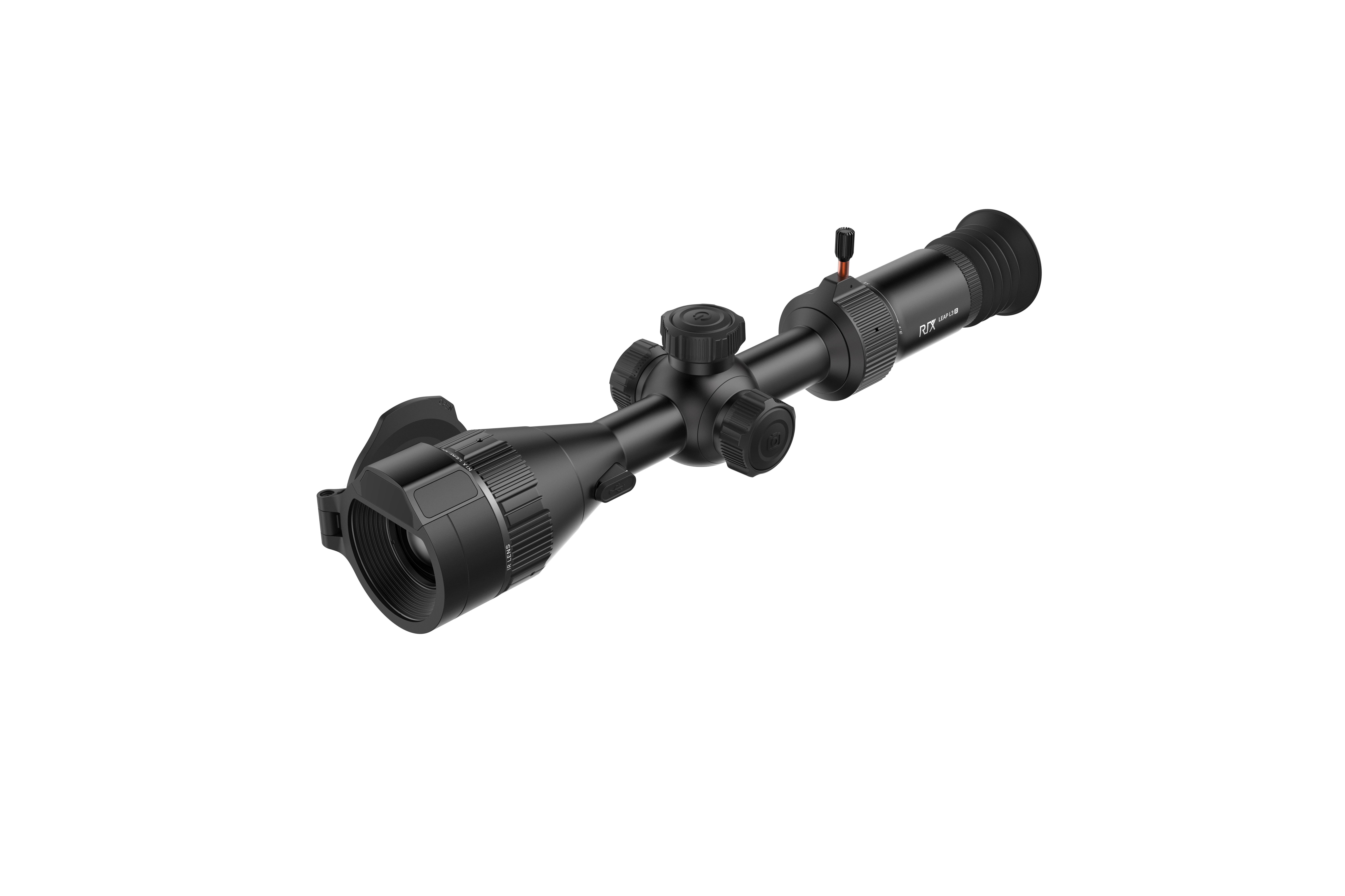 RIX Leap L3R Thermal Riflescope