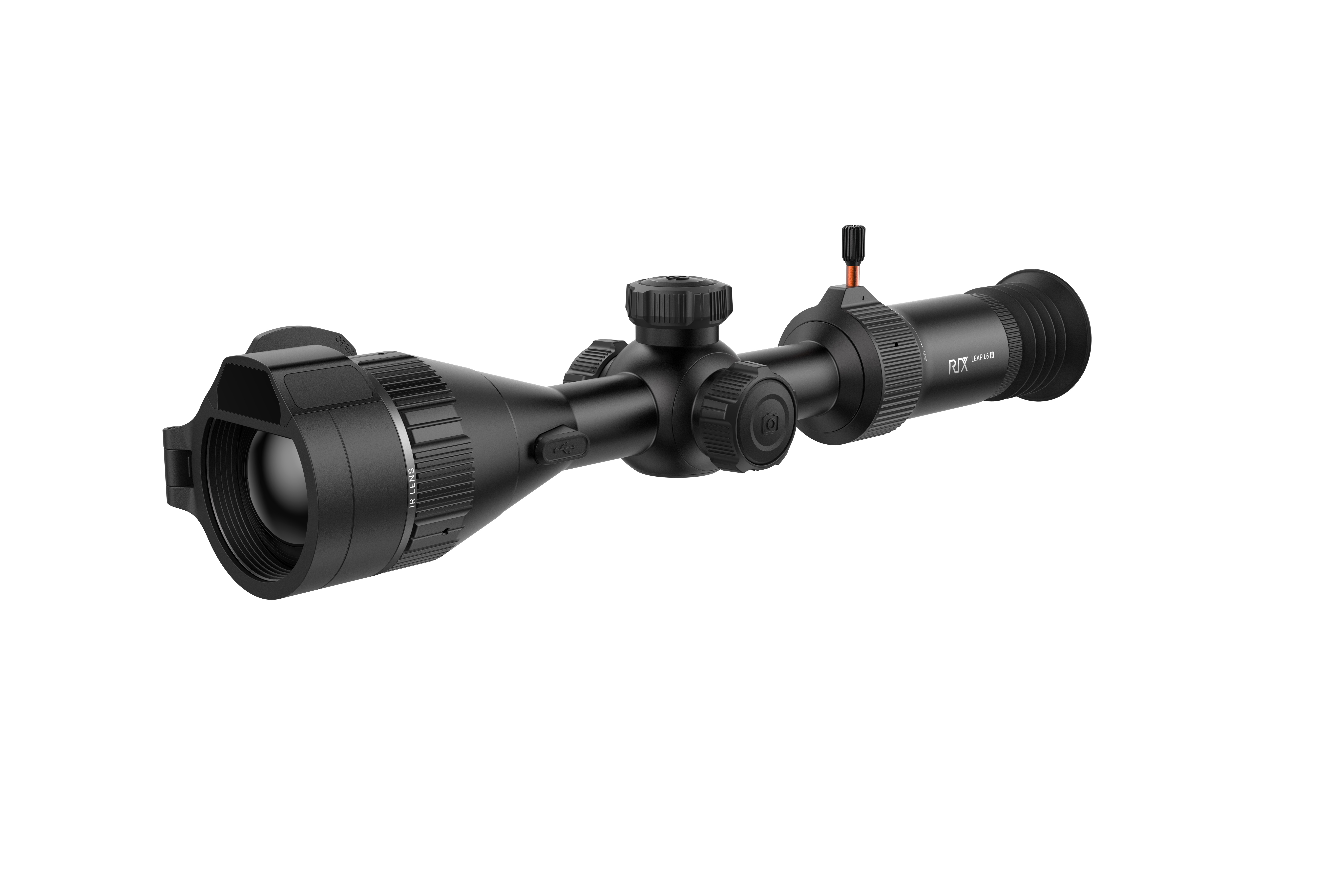 RIX Leap L6R Thermal Riflescope - Image 3