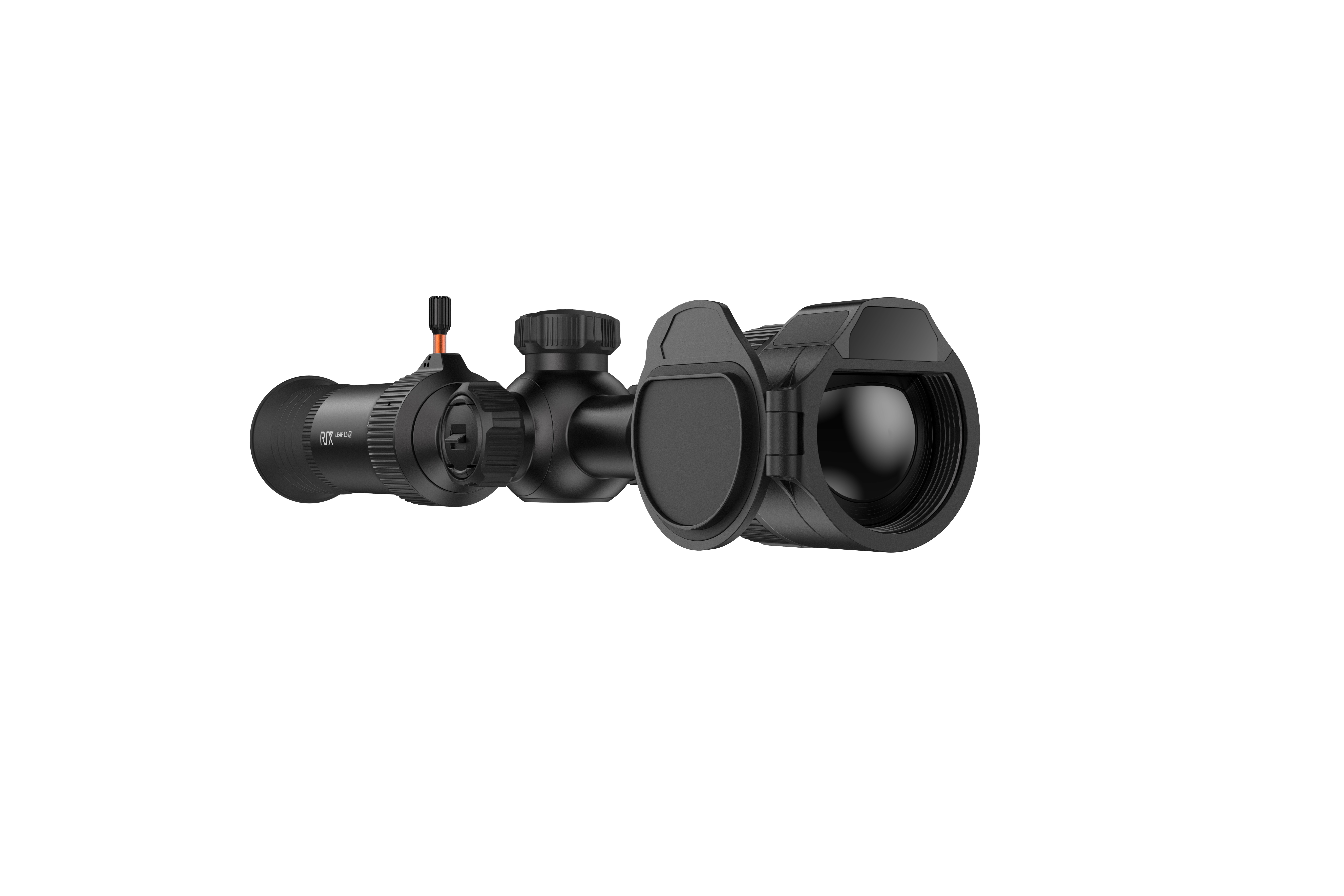 RIX Leap L6R Thermal Riflescope - Image 4