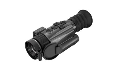 RIX Storm S3R Thermal Riflescope