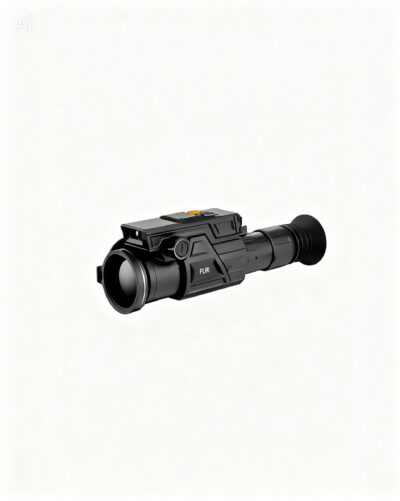 RIX DBH60 thermal scope | 640 60mm