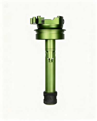 FatBoy SideChick mount | Accessory Arm