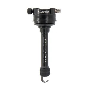 The Chief Leveling Base