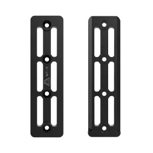 Warrior Mloc Arca Plate 5”