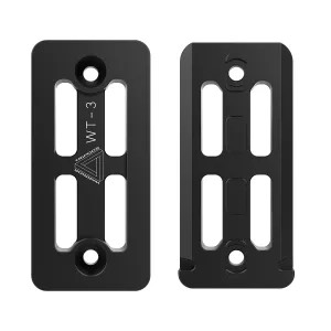 Warrior Mloc Arca Plate 3”