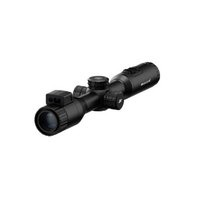 DNT ZULUS 4K Tube-Style Day & Night Vision Scope