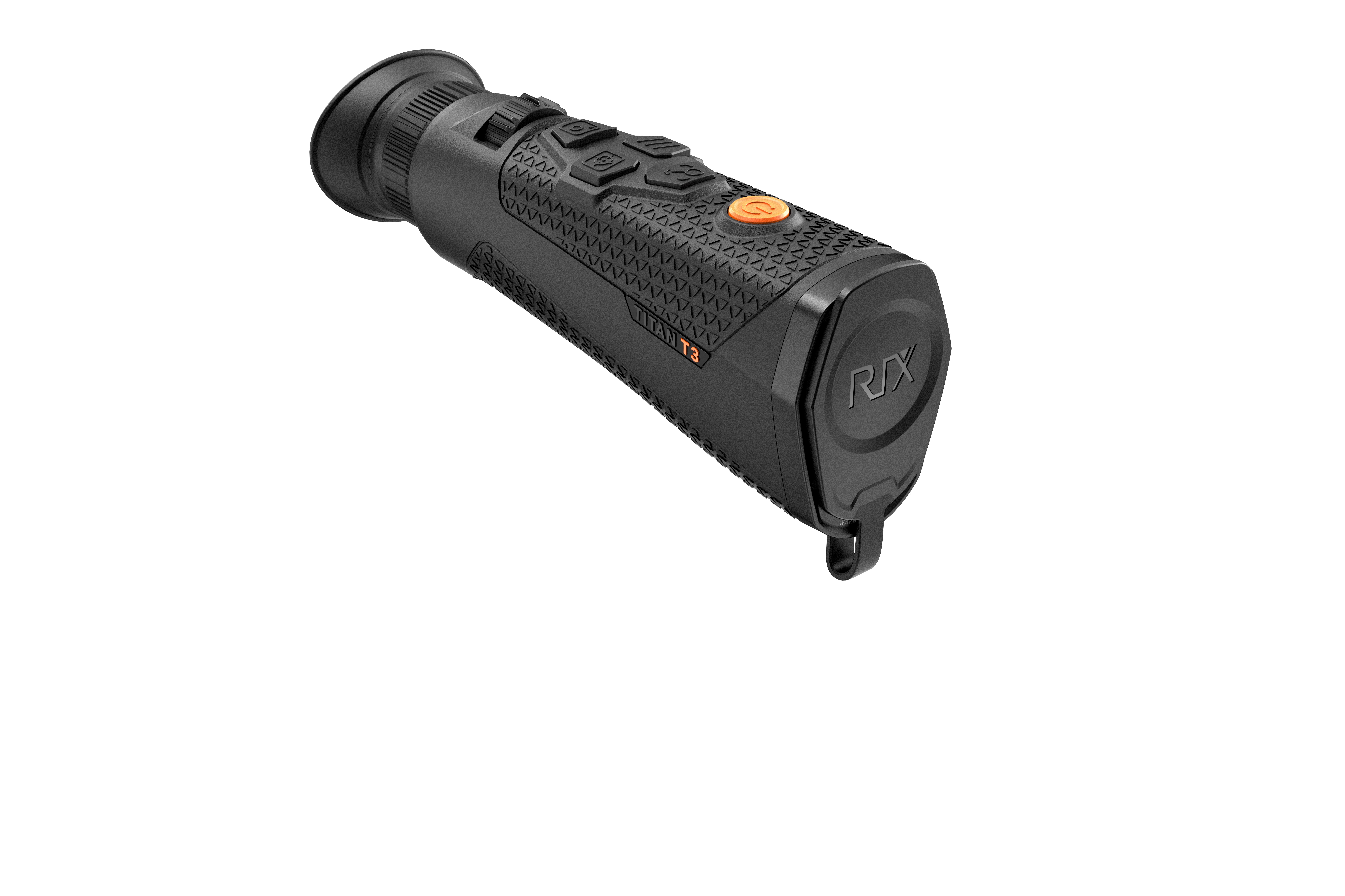 🔥 RIX Titan T3 LRF Thermal Monocular - Image 3
