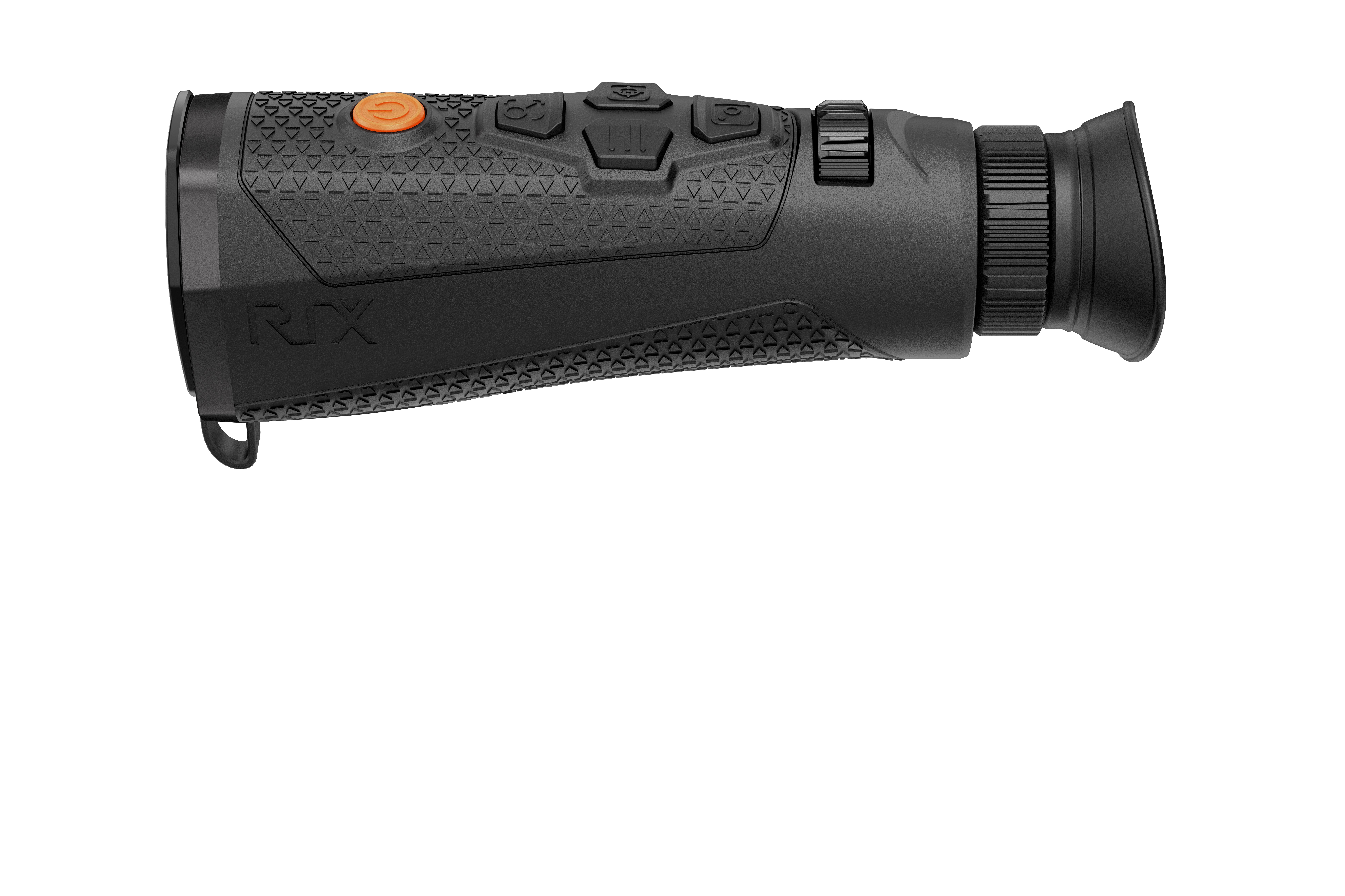 🔥 RIX Titan T3 LRF Thermal Monocular - Image 4