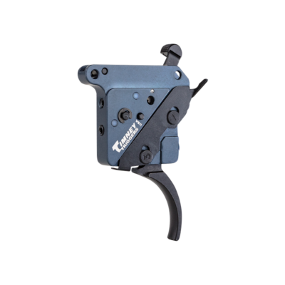 Remington 700 HIT Trigger