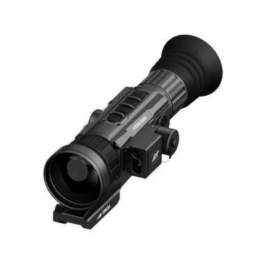 DNT Optics HS650R HYDRA-LRF thermal scope