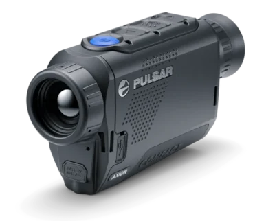 Pulsar Axion XQ19 scanner main product image