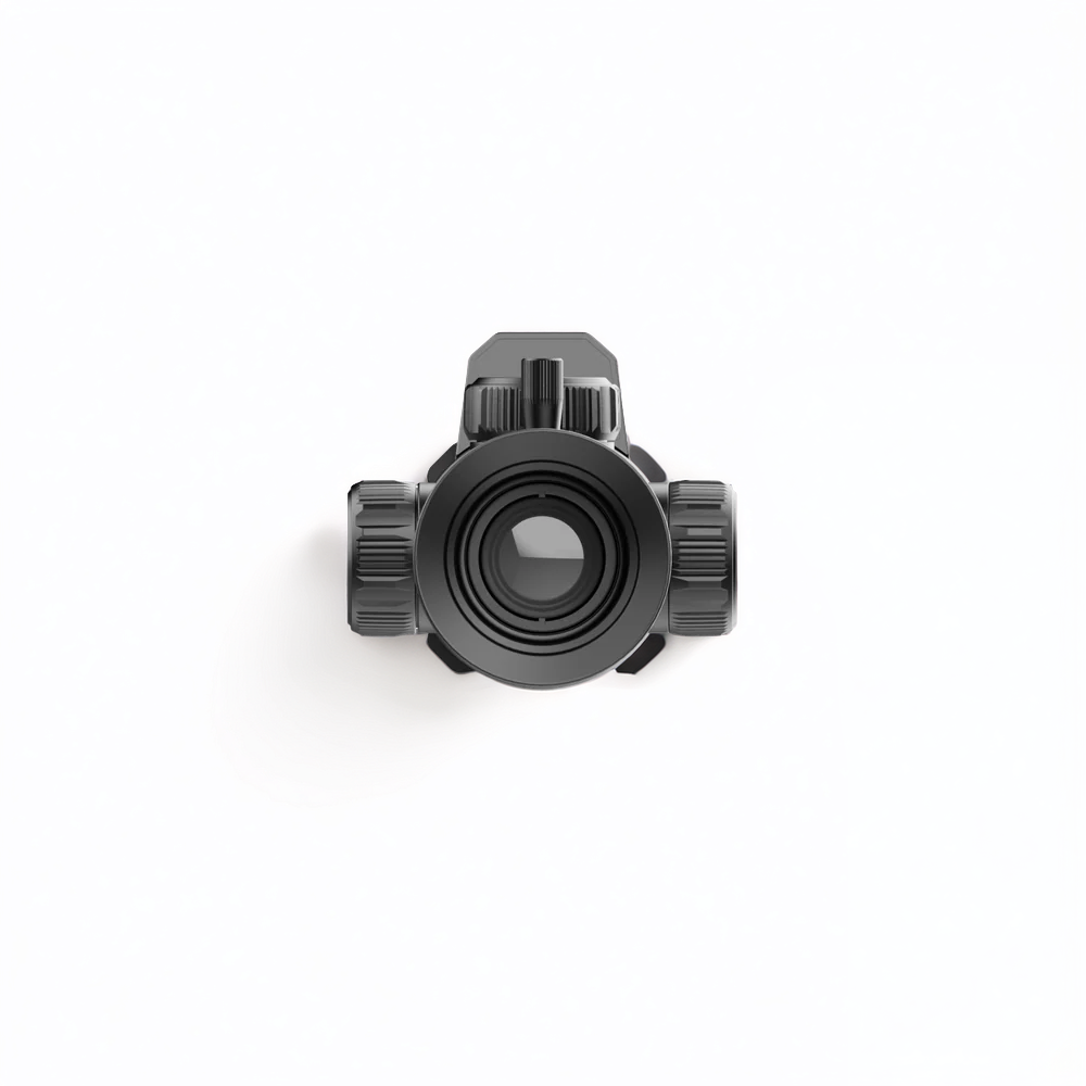 (DEMO) Guide TU435 LRF scope | 400 35mm - Image 3