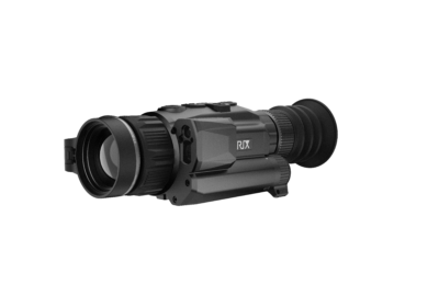 RIX Storm S3R V2 Thermal Scope | 384 LRF